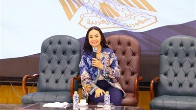 التضامن: الوزارة بصدد إطلاق المنظومة المالية الاستراتيجية للتمكين الاقتصادي لإخراج الأسر من الفقر