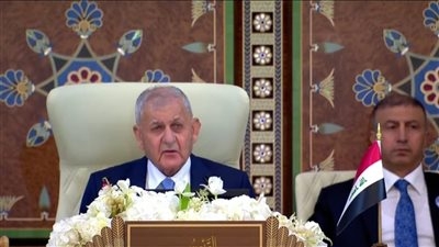 العراق يتسلم رئاسة القمة العربية الرابعة والثلاثين: بغداد تحتضن الأشقاء العرب في لحظة مفصلية