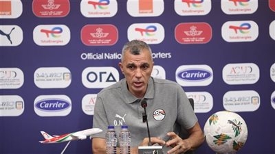 أسامة نبيه المدير الفني لمنتخب الشباب: مواجهة نيجيريا لـ التاريخ.. وكأس الأمم أكدت قوة شمال أفريقيا