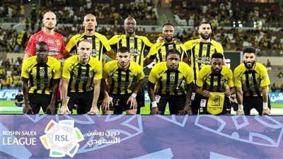 الاتحاد يحسم اللقب: جدول ترتيب دوري روشن السعودي 2024/2025