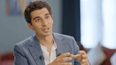 كريم الشناوي: لا أسعى للتريند.. ومحمد سامي الأذكى في تحقيق المشاهدة