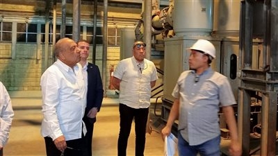 الكهرباء: ادارة واستخدام الأصول ولا تهاون فى تحسين جودة التشغيل للشبكة الموحدة