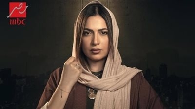 قبل عرض الحلقة الأولى.. دنيا المصري شقيقة أحمد رزق وتطمع في الميراث في مسلسل حرب الجبالي