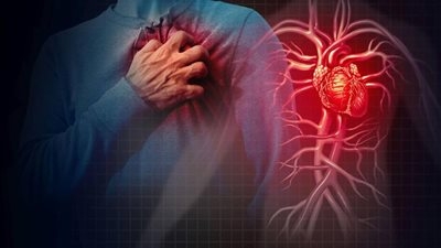 «خد بالك»..عادات صحية تقلل من الإصابات بالنوبات القلبية