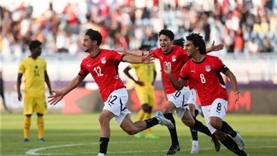 الميدالية البرونزية: موعد مباراة منتخب مصر ونيجيريا في كأس أمم أفريقيا للشباب والقنوات الناقلة والتشكيل المتوقع