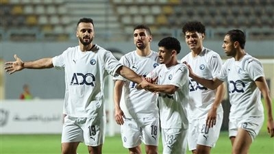 ماذا قدم بيراميدز في دوري أبطال إفريقيا قبل مواجهة صن داونز؟