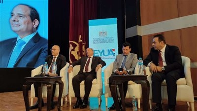 ندعم السفر بكرامة ..رئيس اتحاد شباب الخارج : تدريب 10آلاف للسفر للخارج سنويا .. وتحويلات المصريين حققت قفزة تاريخية
