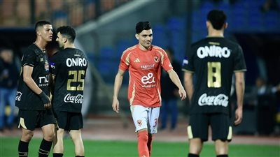 بعد فوز الأهلي أمام البنك.. تعرف على ترتيب جدول الدوري المصري