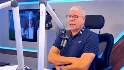 "لا أؤمن ابداً بـ فرحة قبل الاعتماد الرسمي".. شوبير يعلق على اقتراب الأهلي من حصد الدوري