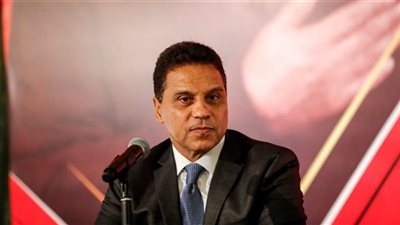 حسام البدري: لدي عروض محلية من الدوري المصري.. وسوف أحدد وجهتي عقب انتهاء علاقتي مع أهلي طرابلس