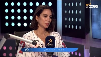 بسنت شوقي: ارتباط اسمي بمحمد فراج ظلمني.. والزواج مش دايماً بيكون للجميع
