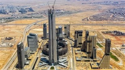 غلق باب شراء كراسات شروط قطع أراضي إسكان عمراني متكامل بالعاصمة الإدارية