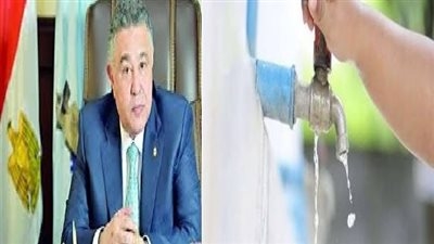 الدفع بـ25 سيارة بمدينة الغردقة لحين حل أزمة ضعف المياه.. محافظ البحر الأحمر يتابع الأزمة