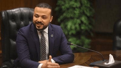 "كفاية حساسيات مش موجودة على أرض الواقع".. محمد الجارحي يعلق على شكوي الزمالك ضد إحدى الشركات