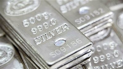 تراجع أسعار الفضة بنسبة 3 % بالأسواق المحلية خلال أسبوع