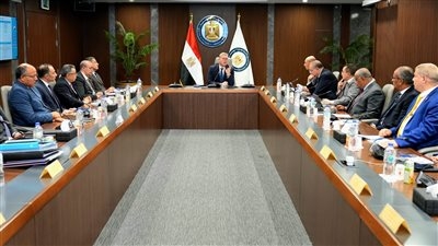 وزير البترول خلال جمعية تنمية: خطة متكاملة للتكنولوجيات الرقمية وكفاءة الطاقة بمواقع العمل البترولى
