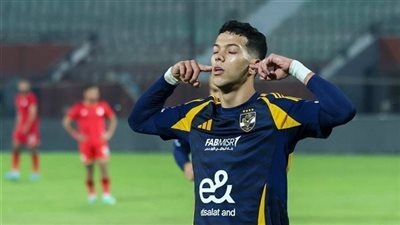 عاشور فى الصدارة.. تعرف على  ترتيب هدافي جدول الدوري المصري موسم 2024/2025