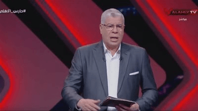 شوبير: لازم تتعلم من النادي الأهلي لأنه ناجح مشكلة البعض إنه عايش في حياة المظلومية