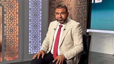 انطلاق برنامج بوابة الخير للإعلامي عماد عوض على شاشة المحور