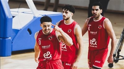 موعد مباراة الأهلي ضد الزمالك فى كرة السلة رجال بنصف النهائي لبطولة دوري السوبر
