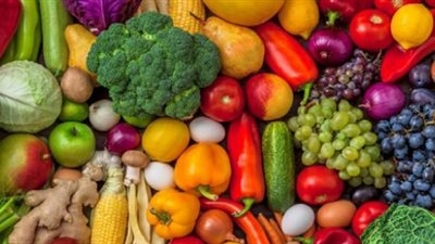 البامية بـ45 جنيه.. أسعار الخضراوات والفاكهة اليوم الإثنين 19 مايو