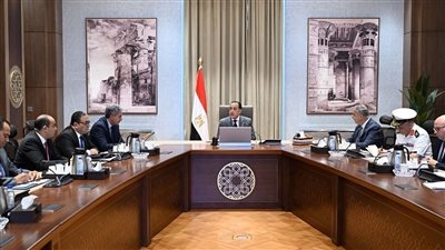رئيس الوزراء: دعم السياحة من خلال استثمار كنوز الإسكندرية الغارقة بخليج أبي قير