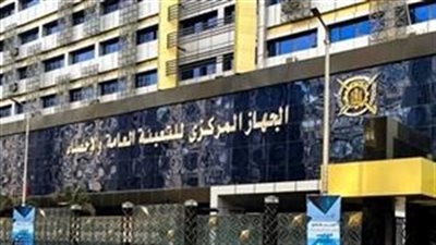 الإحصاء: 43.8% ارتفاعاً فى حجم الصادرات المصرية إلى لبنان خلال عام 2024