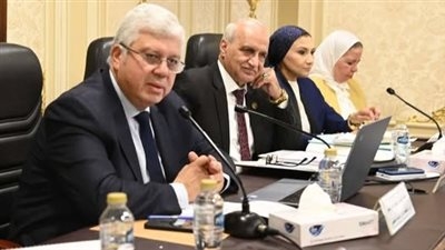 وزير التعليم العالي : 153 مليار جنيها موازنة التعليم العالي والبحث العلمي ولدينا 120 جامعة في مصر