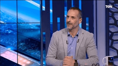 " يعني هي لقطة الاسعاف اللي مزعلاك ".. نجم الأهلي السابق يسخر من غضب جماهير الزمالك بعد إعلان المارد الأحمر الأخير