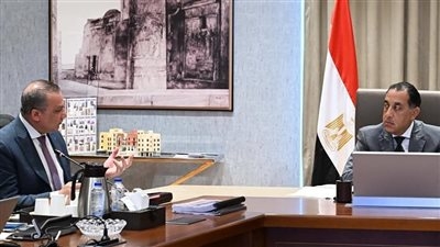 63 ألف وحدة سكنية...مدبولي يتابع مشروعات صندوق التنمية الحضرية