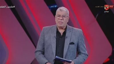 أحمد شوبير يوجه رسالة لهاني أبو ريدة: شخص غامض يدير اتحاد الكرة ويتعمد إيذاء الأهلي