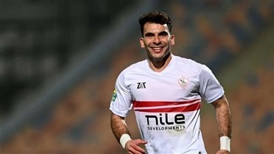 تفاصيل جلسة عبد الله السعيد وأحمد زيزو في "الجيم" بعد أزمة تجديد العقد