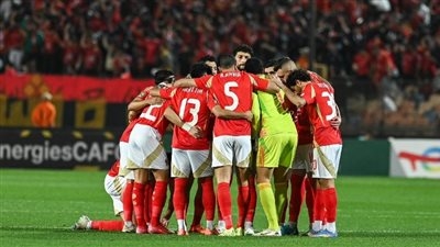 لقاء الحسم.. تعرف على موعد مباراة الأهلي وفاركو فى بطولة الدوري