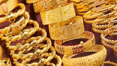 بدون مصنعية.. أسعار الذهب بمستهل تعاملات اليوم