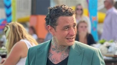 أحمد الفيشاوي يشوق الجمهور لأعماله القادمة.. ويعلق: مفاجأة كبيرة