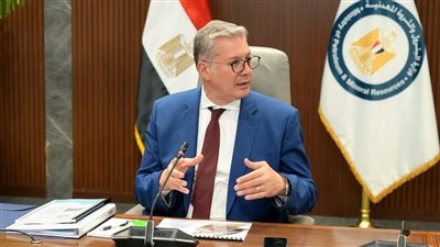 7 مليارات جنيه مبيعات و640 مليون دولار استثمارات.. خطة مصر لتحويل الفوسفات إلى كنز صناعي إقليمي