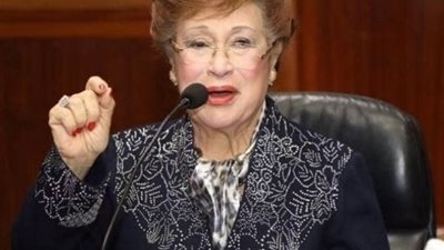 السرقة تمت على مراحل.. مفاجأة مدوية في سرقة خزائن نوال الدجوي