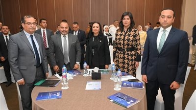 التضامن: مصر شهدت تحولًا جذريًا في مناخ العمل الأهلي.. وبلغ عدد الجمعيات الأهلية  أكثر من 35 ألف كيان