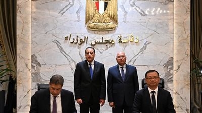 باستثمارات 123 مليون دولار.. توقيع اتفاقية لتجميع سيارة طرازات جيتور T1 و T2 محليًا