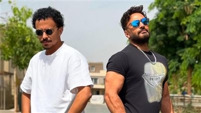 كزبرة عن تامر حسني: فنان كبير لأنه فاهم إن المهرجانات لها مكانتها في العالم