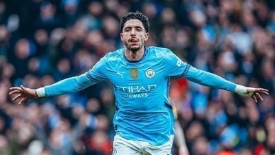 التشكيل الرسمي لمباراة مانشستر سيتي وبورنموث في الدوري الإنجليزي الممتاز