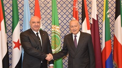 أبو الغيط: نؤكد على استعدادنا لمواصلة دعم ومواكبة لبنان في مختلف المحطات التي تمر بها