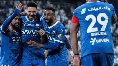 موعد مباراة الهلال والوحدة في دوري روشن السعودي والقنوات الناقلة والتشكيل المتوقع
