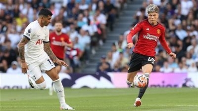 موعد مباراة مانشستر يونايتد وتوتنهام هوتسبير في نهائي الدوري الأوروبي والقنوات الناقلة والتشكيل المتوقع