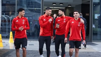 موعد مباراة الأهلي ضد فاركو فى بطولة الدوري والقنوات الناقلة