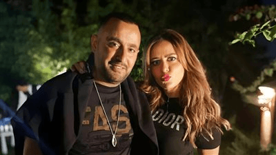 بعد طلاقها من أحمد السقا.. معلومات لا تعرفها عن الإعلامية مها الصغير