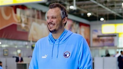 ممدوح عيد يترأس بعثة بيراميدز لمواجهة صن دوانز بنهائي دوري أبطال إفريقيا