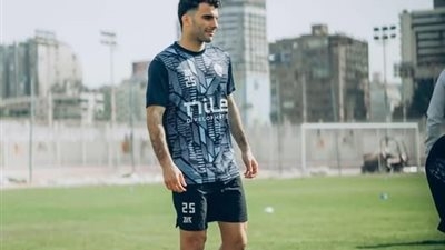 شوبير يعلن موعد انتقال أحمد سيد زيزو لصفوف النادي الأهلي