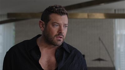 عمرو يوسف يستكمل تصوير فيلم السلم والثعبان 2.. صور