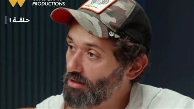 طيب أوي.. كريم محمود عبد العزيز عن لقائه الأول والأخير بــ أحمد زكي